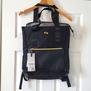 Solo NY hybrid tote